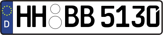 HH-BB5130