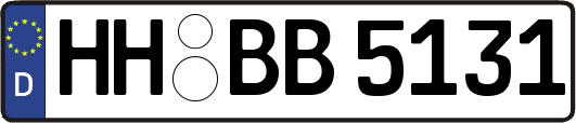 HH-BB5131