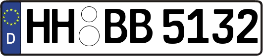 HH-BB5132