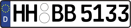 HH-BB5133