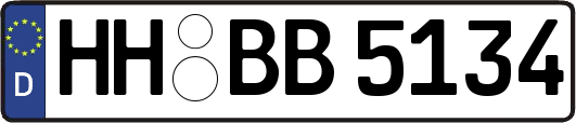 HH-BB5134