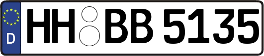 HH-BB5135