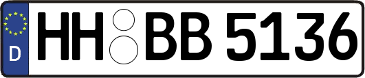 HH-BB5136