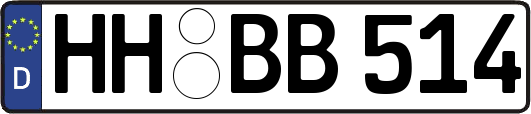 HH-BB514