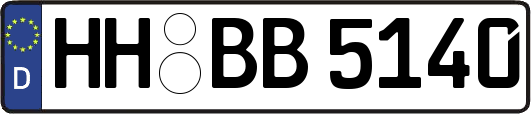 HH-BB5140