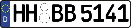 HH-BB5141