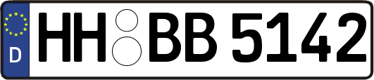 HH-BB5142