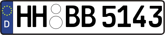 HH-BB5143
