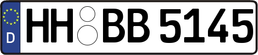 HH-BB5145