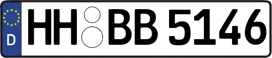 HH-BB5146