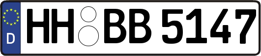 HH-BB5147