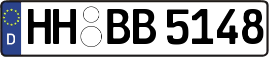 HH-BB5148