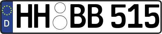 HH-BB515