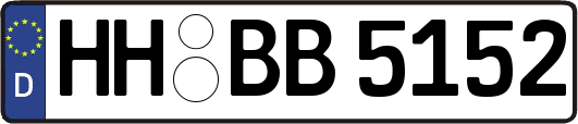 HH-BB5152