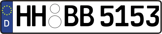 HH-BB5153