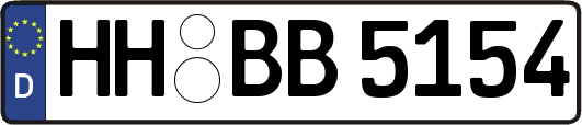 HH-BB5154