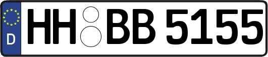 HH-BB5155
