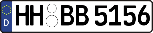 HH-BB5156