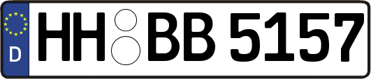 HH-BB5157