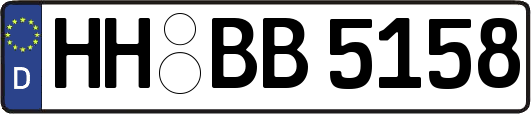 HH-BB5158