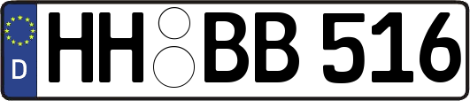HH-BB516