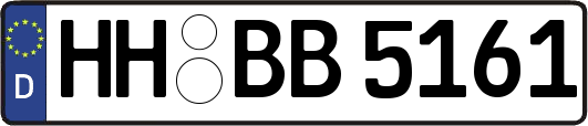 HH-BB5161