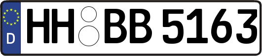 HH-BB5163