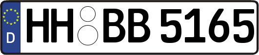 HH-BB5165