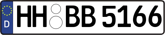 HH-BB5166