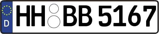 HH-BB5167