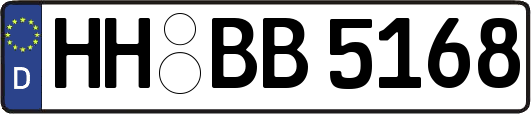 HH-BB5168