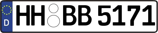HH-BB5171