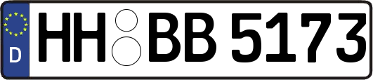 HH-BB5173