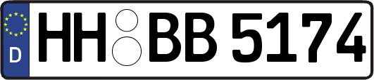 HH-BB5174