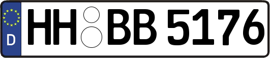 HH-BB5176