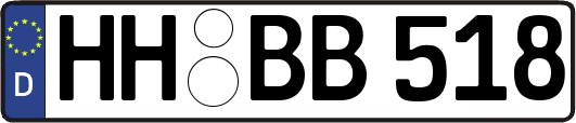 HH-BB518