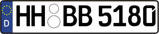 HH-BB5180