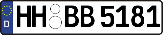 HH-BB5181