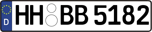 HH-BB5182