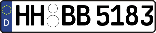 HH-BB5183