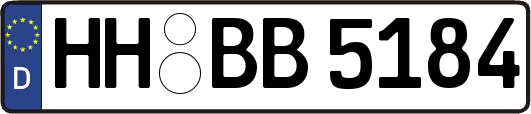 HH-BB5184