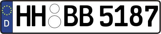 HH-BB5187