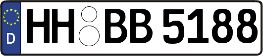 HH-BB5188