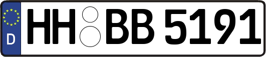 HH-BB5191