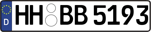 HH-BB5193