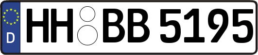 HH-BB5195