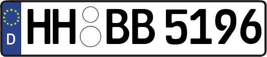 HH-BB5196