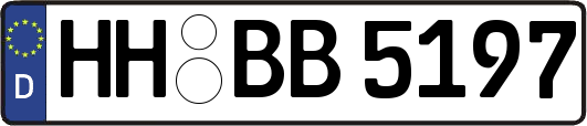 HH-BB5197