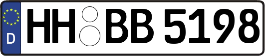 HH-BB5198