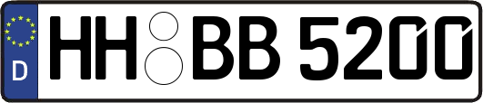 HH-BB5200